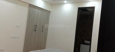 Bedroom Image of 1430 Sq.ft 3 BHK Apartment / Flat for sale in Samridhi Luxuriya Avenue, Sector 150 Noida for Rs. 20800000