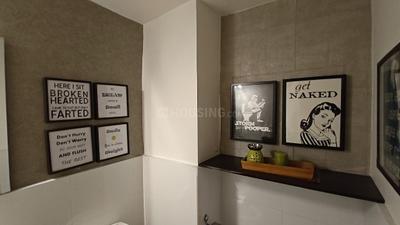 Image of 3882 Sq.ft 4 BHK Apartment / Flat for sale in SHL Ventures Casa Rouge, Kothaguda, Hyderabad for Rs. 42000000