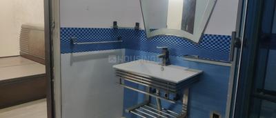 Image of 2430 Sq.ft 4 BHK Builder Floor for rent in Anand Vihar, New Delhi for Rs. 110000