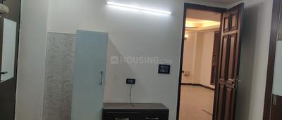 Bedroom Image of 2430 Sq.ft 4 BHK Builder Floor for rent in Anand Vihar New Delhi for Rs. 110000