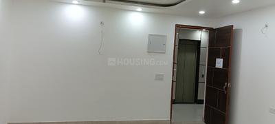 Living Room Image of 1450 Sq.ft 3 BHK Apartment / Flat for sale in Samridhi Luxuriya Avenue, Sector 150 Noida for Rs. 21632000
