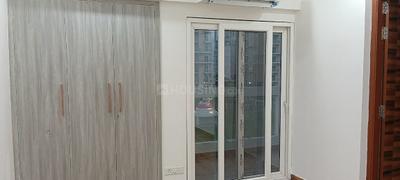 Bedroom Image of 1450 Sq.ft 3 BHK Apartment / Flat for sale in Samridhi Luxuriya Avenue, Sector 150 Noida for Rs. 21632000