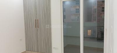 Bedroom Image of 1450 Sq.ft 3 BHK Apartment / Flat for sale in Samridhi Luxuriya Avenue, Sector 150 Noida for Rs. 21632000