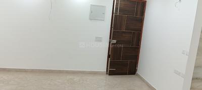 Living Room Image of 1096 Sq.ft 2.5 BHK Apartment / Flat for sale in Samridhi Luxuriya Avenue, Sector 150 Noida for Rs. 15936000