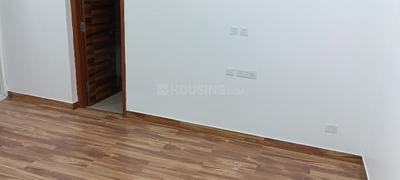 Bedroom Image of 1096 Sq.ft 2.5 BHK Apartment / Flat for sale in Samridhi Luxuriya Avenue, Sector 150 Noida for Rs. 15936000