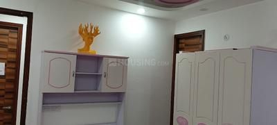 Bedroom Image of 3035 Sq.ft 4 BHK Penthouse for sale in Samridhi Luxuriya Avenue, Sector 150 Noida for Rs. 40062000
