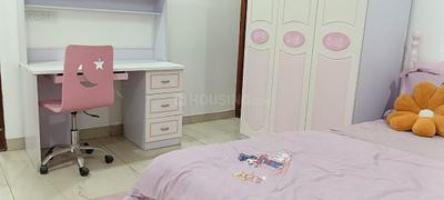 Bedroom Image of 3035 Sq.ft 4 BHK Penthouse for sale in Samridhi Luxuriya Avenue, Sector 150 Noida for Rs. 40062000
