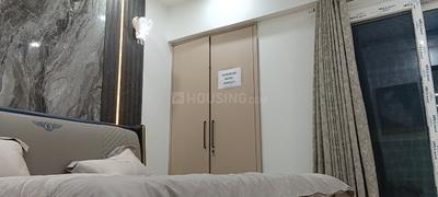Bedroom Image of 3035 Sq.ft 4 BHK Penthouse for sale in Samridhi Luxuriya Avenue, Sector 150 Noida for Rs. 40062000