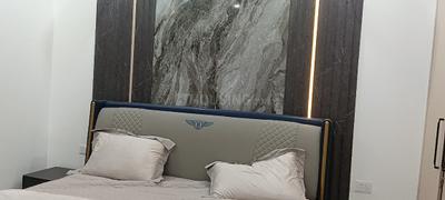 Bedroom Image of 3035 Sq.ft 4 BHK Penthouse for sale in Samridhi Luxuriya Avenue, Sector 150 Noida for Rs. 40062000