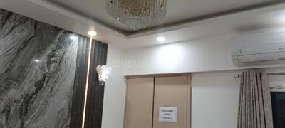 Bedroom Image of 3035 Sq.ft 4 BHK Penthouse for sale in Samridhi Luxuriya Avenue, Sector 150 Noida for Rs. 40062000