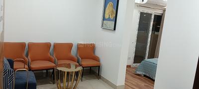 Bedroom Image of 3035 Sq.ft 4 BHK Penthouse for sale in Samridhi Luxuriya Avenue, Sector 150 Noida for Rs. 40062000