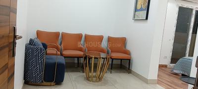Bedroom Image of 3035 Sq.ft 4 BHK Penthouse for sale in Samridhi Luxuriya Avenue, Sector 150 Noida for Rs. 40062000