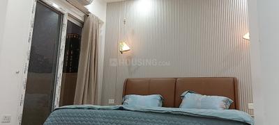 Bedroom Image of 3035 Sq.ft 4 BHK Penthouse for sale in Samridhi Luxuriya Avenue, Sector 150 Noida for Rs. 40062000