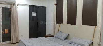 Bedroom Image of 3035 Sq.ft 4 BHK Penthouse for sale in Samridhi Luxuriya Avenue, Sector 150 Noida for Rs. 40062000