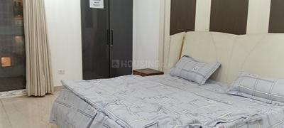 Bedroom Image of 3035 Sq.ft 4 BHK Penthouse for sale in Samridhi Luxuriya Avenue, Sector 150 Noida for Rs. 40062000