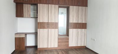 Bedroom Image of 1000 Sq.ft 2 BHK Apartment / Flat for rent in Brigade Panorama, Kambipura Bengaluru for Rs. 26000