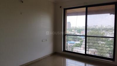 4 BHK Unfurnished Flat