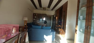 Living Room Image of 1012 Sq.ft 2 BHK Apartment / Flat for sale in Sobha Tropical Greens At Dream Acres, Balagere Bengaluru for Rs. 13500000