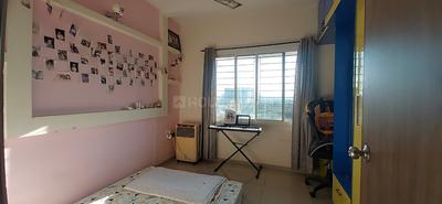 2 BHK Apartment