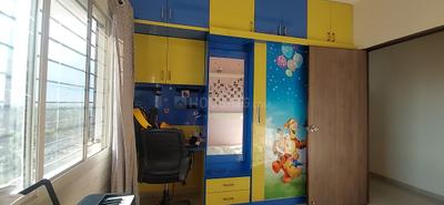 Bedroom Image of 1012 Sq.ft 2 BHK Apartment / Flat for sale in Sobha Tropical Greens At Dream Acres, Balagere Bengaluru for Rs. 13500000