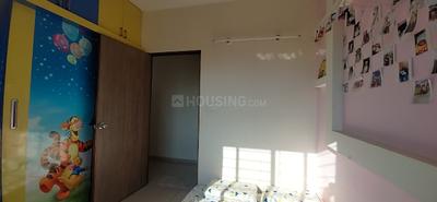 Bedroom Image of 1012 Sq.ft 2 BHK Apartment / Flat for sale in Sobha Tropical Greens At Dream Acres, Balagere Bengaluru for Rs. 13500000