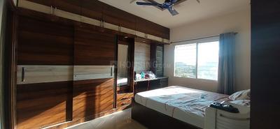 Bedroom Image of 1012 Sq.ft 2 BHK Apartment / Flat for sale in Sobha Tropical Greens At Dream Acres, Balagere Bengaluru for Rs. 13500000