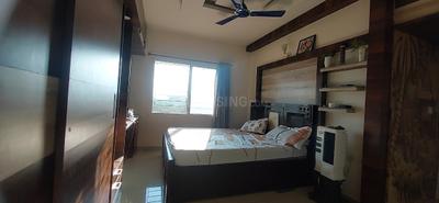 Bedroom Image of 1012 Sq.ft 2 BHK Apartment / Flat for sale in Sobha Tropical Greens At Dream Acres, Balagere Bengaluru for Rs. 13500000