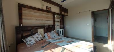 Bedroom Image of 1012 Sq.ft 2 BHK Apartment / Flat for sale in Sobha Tropical Greens At Dream Acres, Balagere Bengaluru for Rs. 13500000