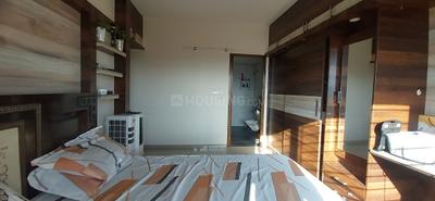 Bedroom Image of 1012 Sq.ft 2 BHK Apartment / Flat for sale in Sobha Tropical Greens At Dream Acres, Balagere Bengaluru for Rs. 13500000