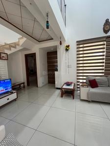 Hall Image of 4600 Sq.ft 4 BHK Independent House for sale in Bakrol Part Anand for Rs. 25500000