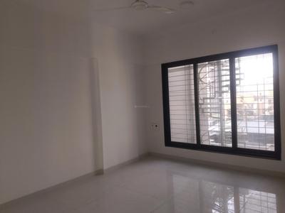 Bedroom Image of 900 Sq.ft 3 BHK Apartment / Flat for sale in Borivali West Mumbai for Rs. 28000000
