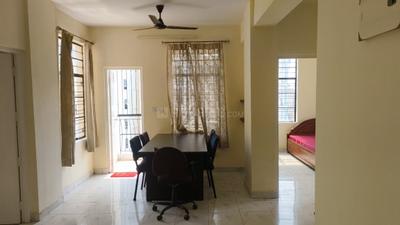 Avidipta Living Room 2