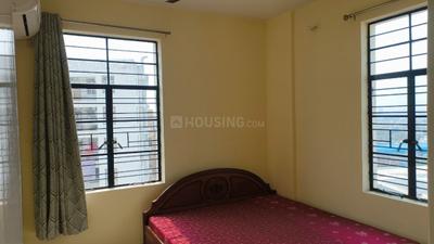 Avidipta Bedroom One 4