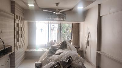 Sindhi Society Living Room 3