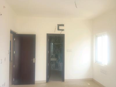 Bedroom Image of 2245 Sq.ft 3 BHK Apartment / Flat for sale in Atulyam Trident, Tellapur Sangareddy for Rs. 14625000