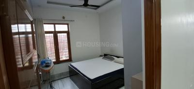 2.5 BHK Independent Builder Floor