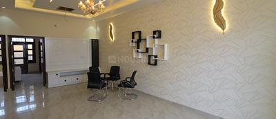 Living Room Image of 2150 Sq.ft 4 BHK Independent House for sale in Green Residency, Kharar Mohali for Rs. 12500000