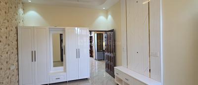 Bedroom Image of 2150 Sq.ft 4 BHK Independent House for sale in Green Residency, Kharar Mohali for Rs. 12500000