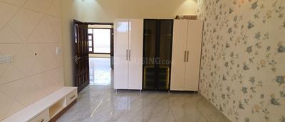 Bedroom Image of 2150 Sq.ft 4 BHK Independent House for sale in Green Residency, Kharar Mohali for Rs. 12500000
