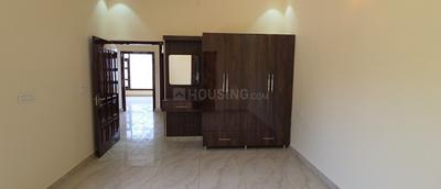 Bedroom Image of 2150 Sq.ft 4 BHK Independent House for sale in Green Residency, Kharar Mohali for Rs. 12500000