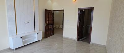 Bedroom Image of 2150 Sq.ft 4 BHK Independent House for sale in Green Residency, Kharar Mohali for Rs. 12500000