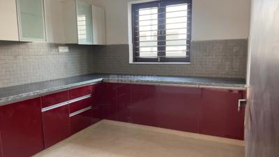 Kitchen Image of 1920 Sq.ft 3 BHK Duplex for sale in Kundol Agra for Rs. 5499000