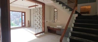 Living Room Image of 4250 Sq.ft 5 BHK Independent House for sale in Sector 123 Mohali for Rs. 29500000