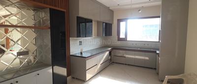 Kitchen Image of 4250 Sq.ft 5 BHK Independent House for sale in Sector 123 Mohali for Rs. 29500000