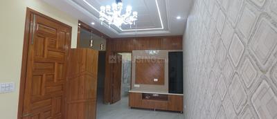 Living Room Image of 2475 Sq.ft 4 BHK Independent House for sale in Sector 123 Mohali for Rs. 14500000