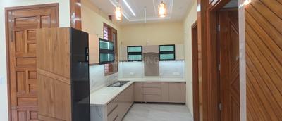 Kitchen Image of 2475 Sq.ft 4 BHK Independent House for sale in Sector 123 Mohali for Rs. 14500000