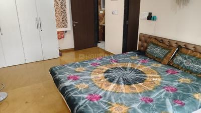 Bedroom Image of 1685 Sq.ft 3 BHK Apartment / Flat for sale in SS Estonia, Erandwane Pune for Rs. 25000000