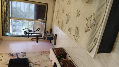 Bedroom Image of 1685 Sq.ft 3 BHK Apartment / Flat for sale in SS Estonia, Erandwane Pune for Rs. 25000000
