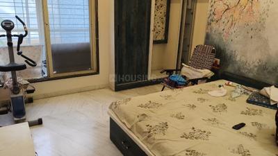 Bedroom Image of 1685 Sq.ft 3 BHK Apartment / Flat for sale in SS Estonia, Erandwane Pune for Rs. 25000000