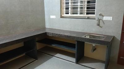 Kitchen Image of 2056 Sq.ft 2 BHK Apartment / Flat for rent in Hiremalligawad Dharwad for Rs. 11000
